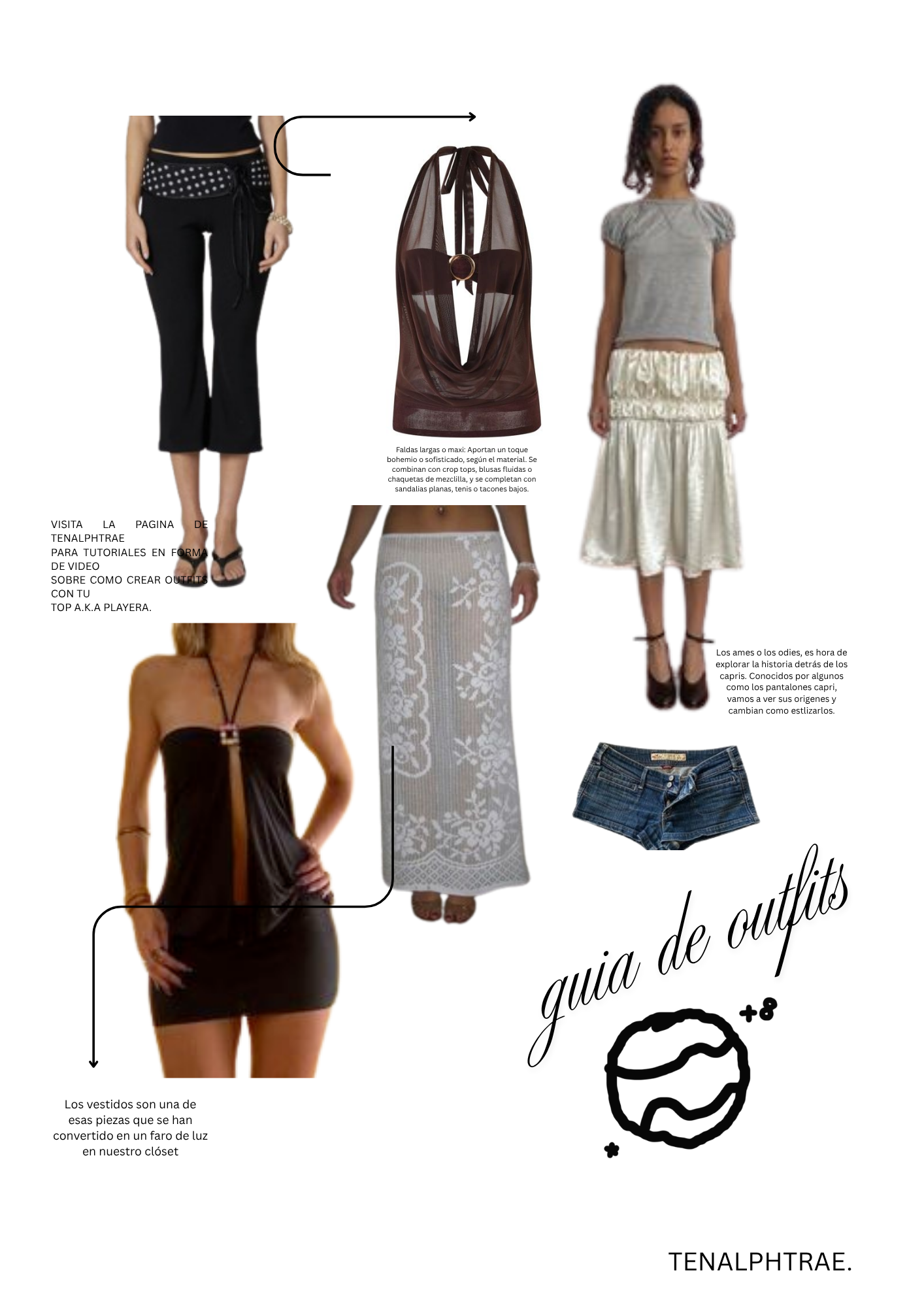 CLUB DE ROPA.