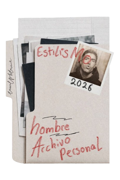 HOMBRE Vintage · Estilismo Personal.