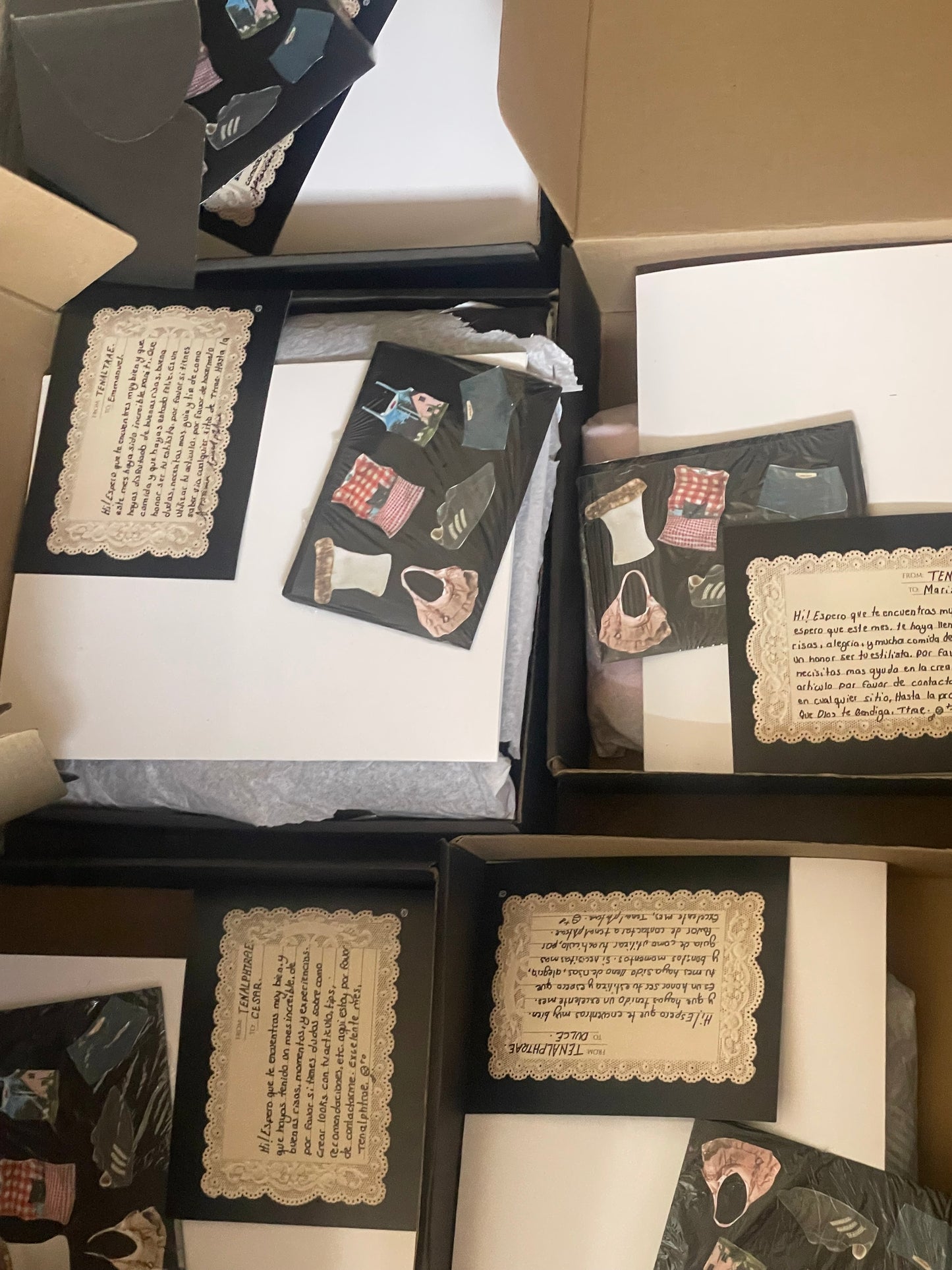 HOMBRE Vintage · Estilismo Personal.