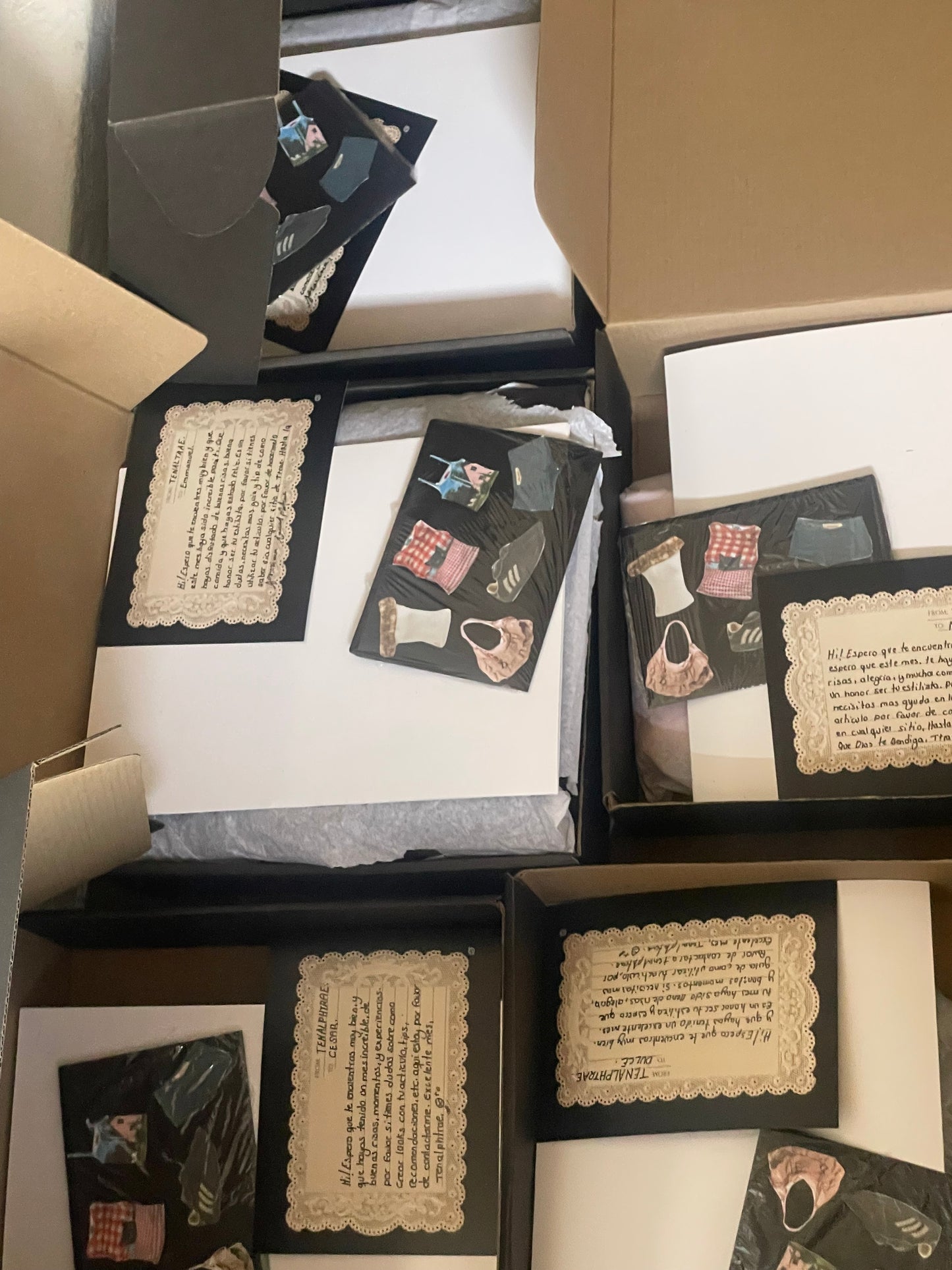 MUJER  Vintage · Estilismo Personal.