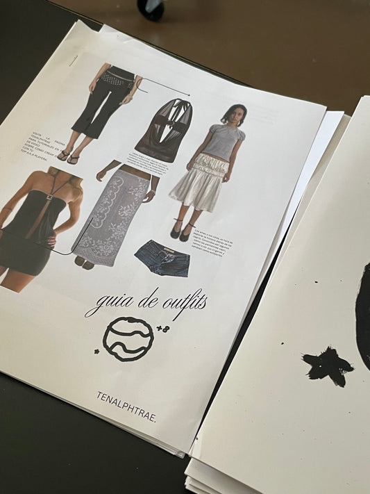 MUJER  Vintage · Estilismo Personal.