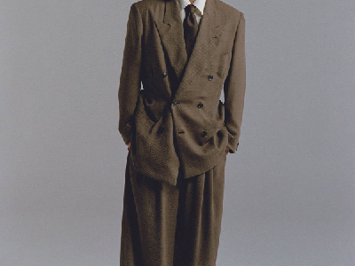 HOMBRE  Estilismo Personal · Ropa Nueva.