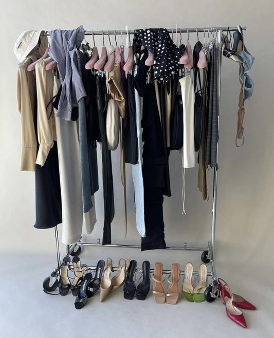 MUJER  Estilismo Personal · Ropa Nueva.